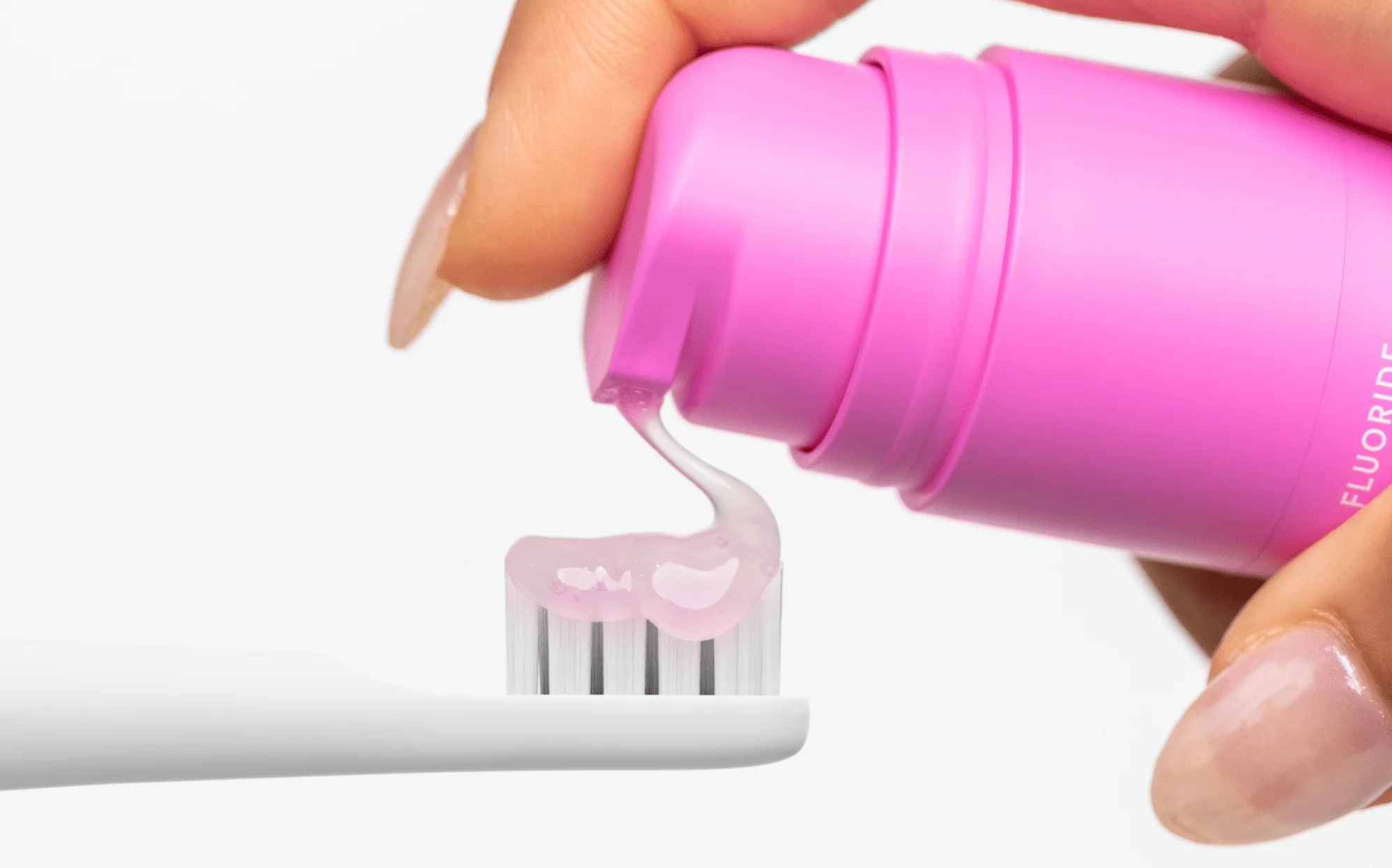 Battery Electric Toothbrush Refill Head 2pk - Image 6