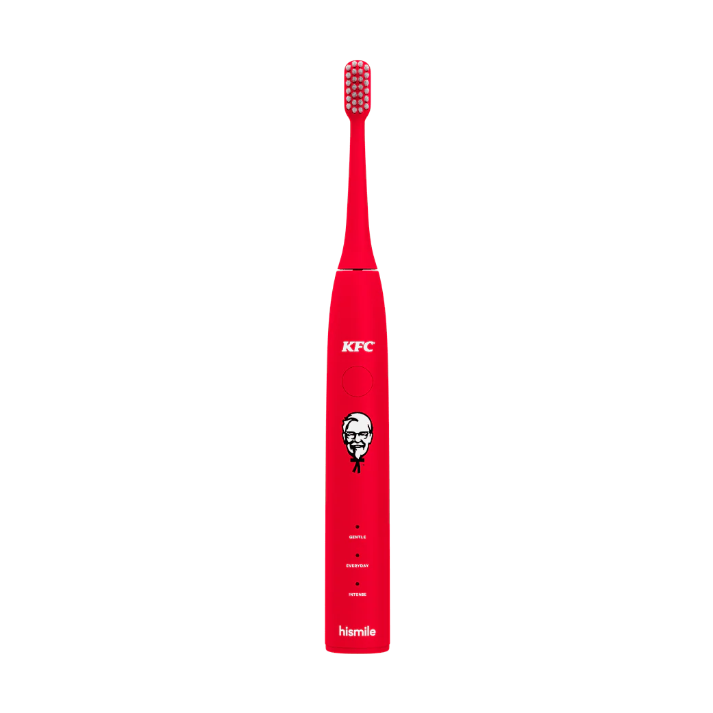 Electric Toothbrush - Image 23