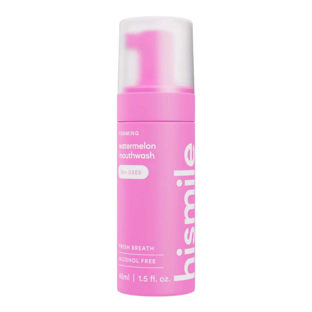 Foam Mouthwash - Image 3