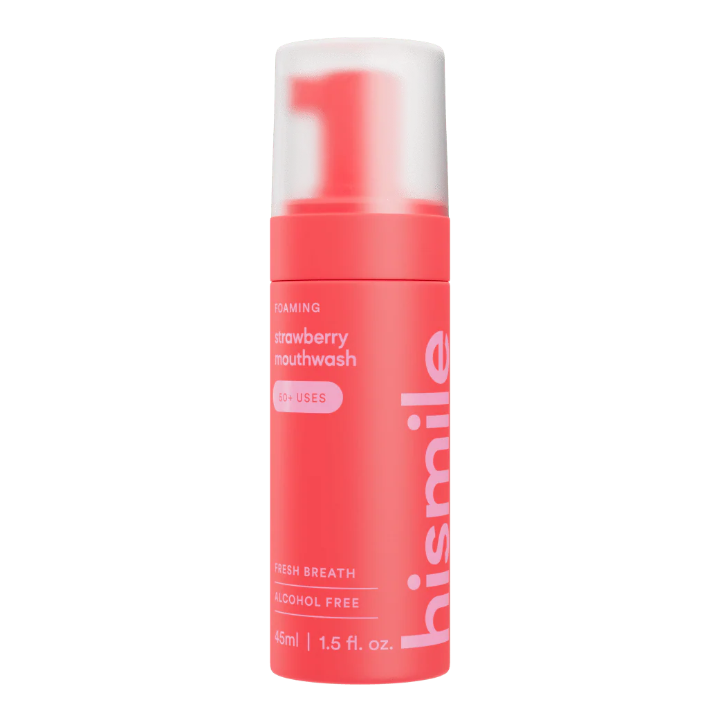 Foam Mouthwash - Image 4