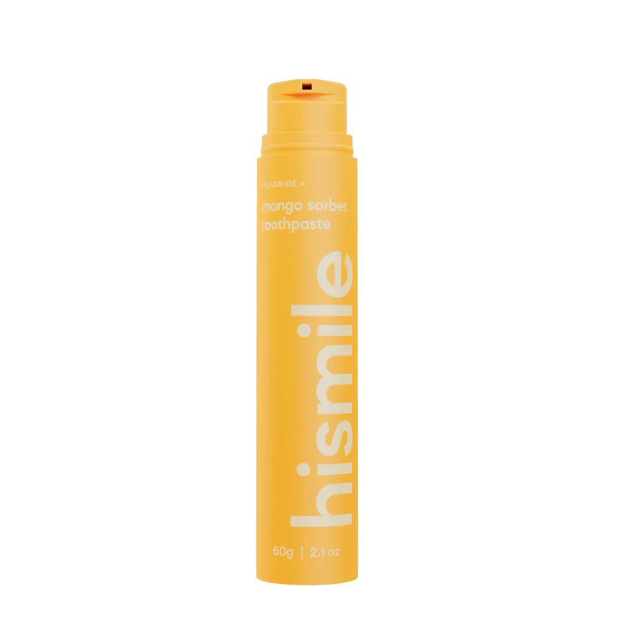 Hismile Toothpaste - Image 14