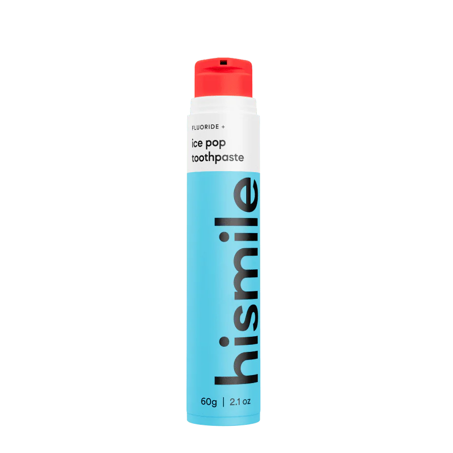 Hismile Toothpaste - Image 9