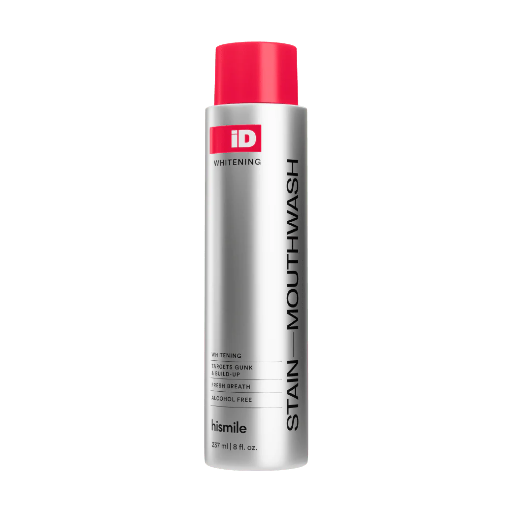iD Stain Whitening Mouthwash - Image 7