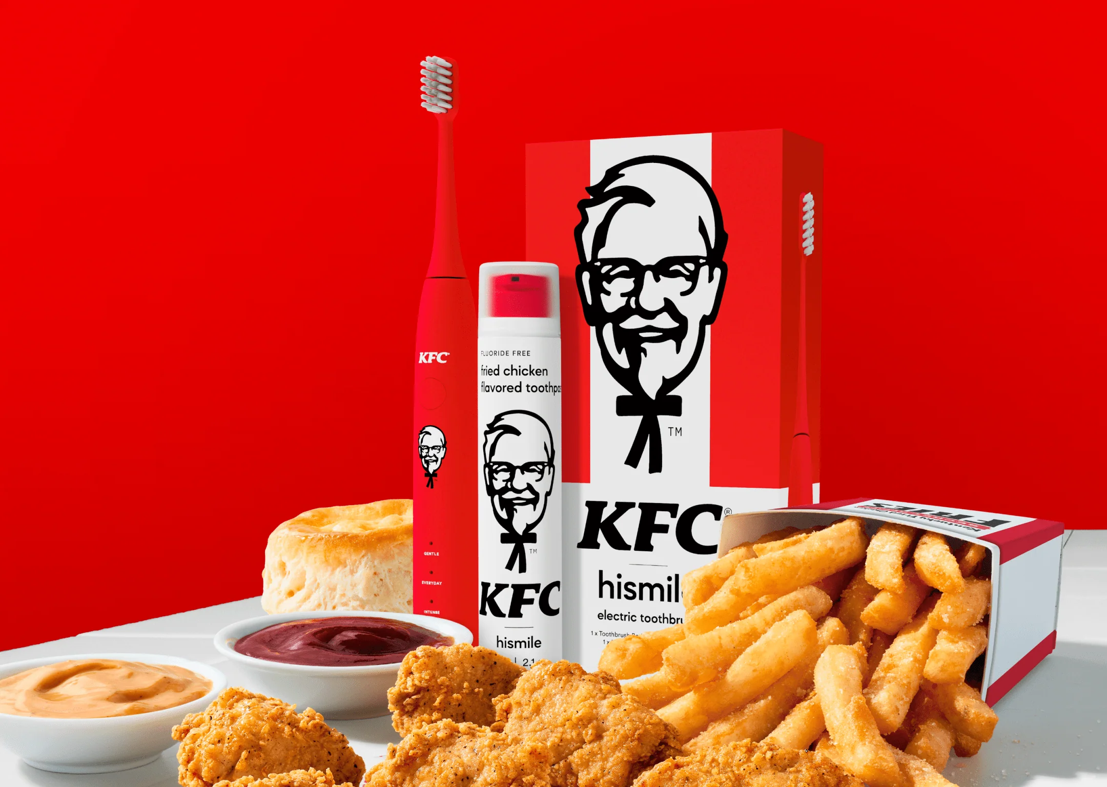KFC Combo - Image 6