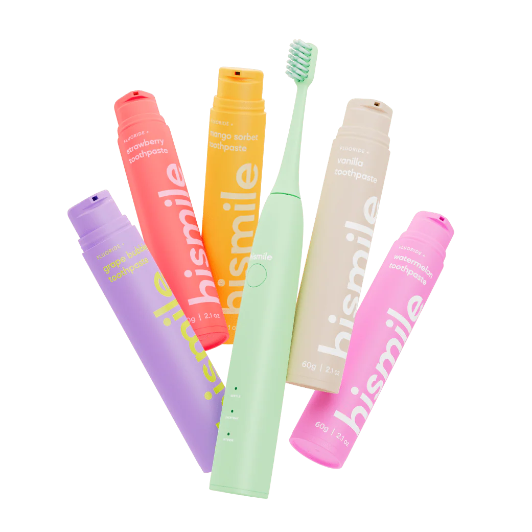 Maximum Toothbrush Bundle - Image 3