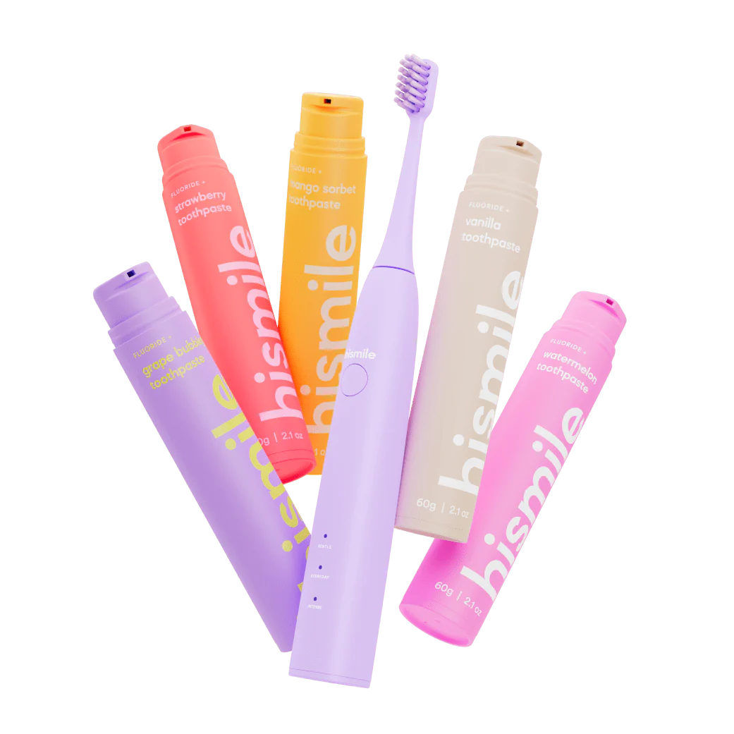 Maximum Toothbrush Bundle - Image 4