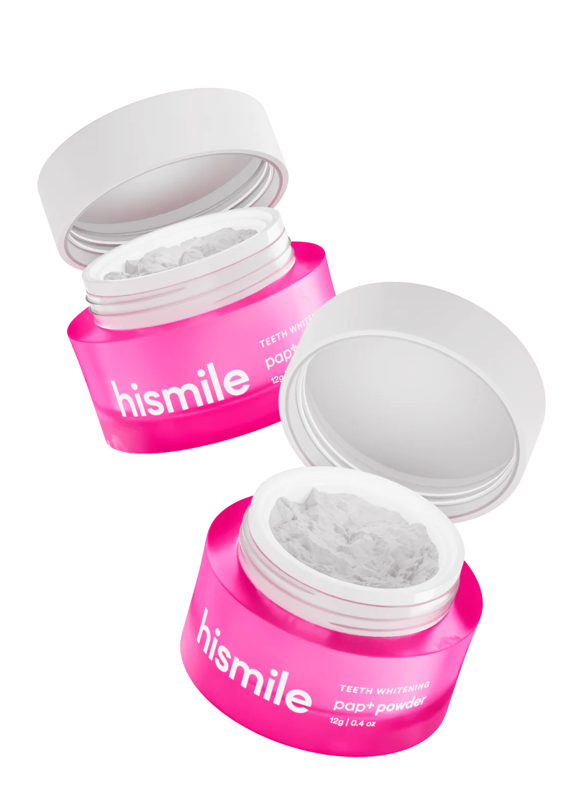 PAP+ Powder with Free PAP+ Strips - Image 5