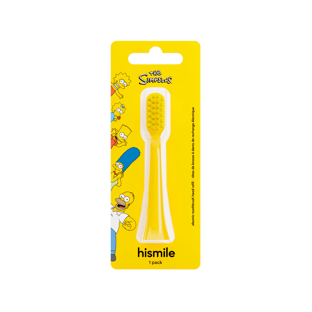 Replacement Head - Image 26