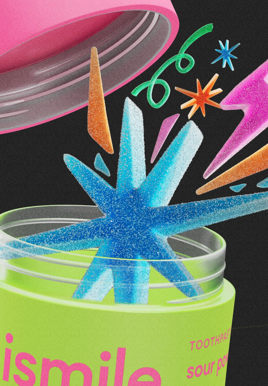 Sour Powder - Image 3