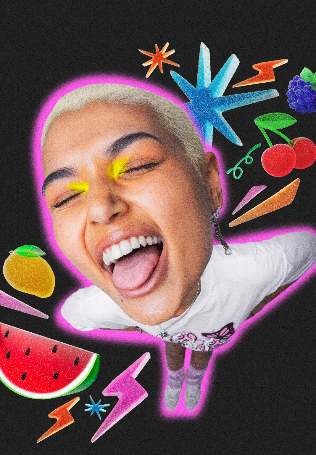 Sour Powder - Image 4