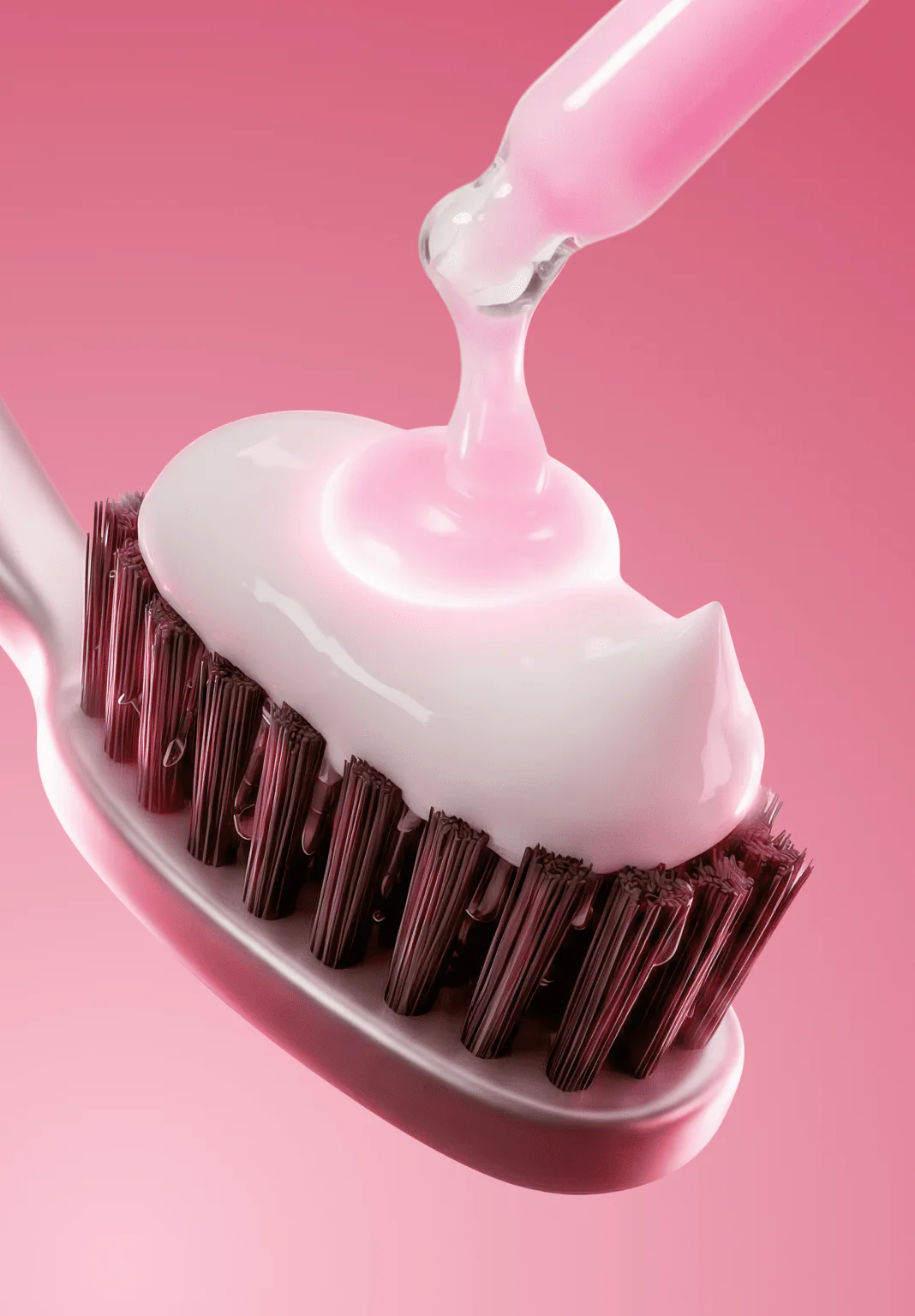 Tooth Armour Toothpaste Serum - Image 3