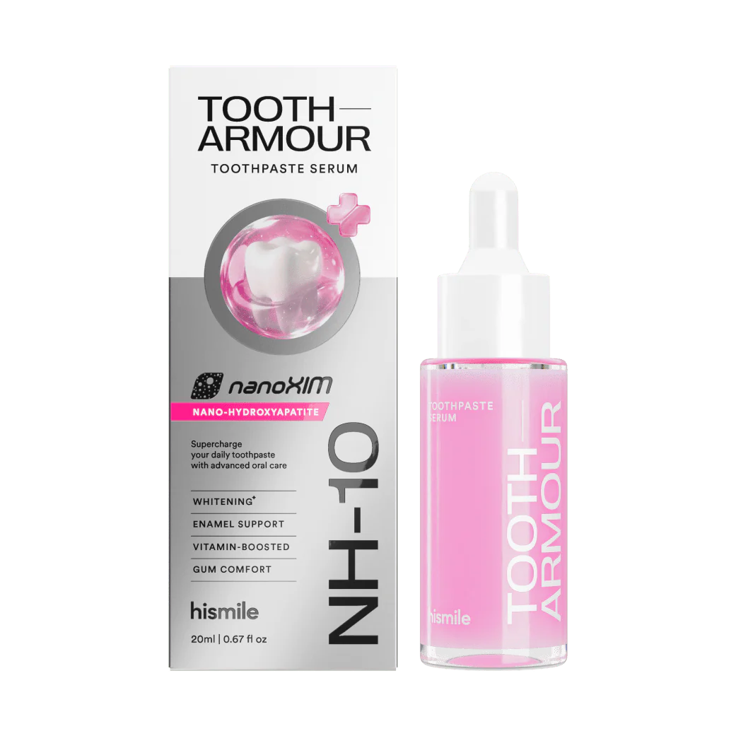 Tooth Armour Toothpaste Serum - Image 6