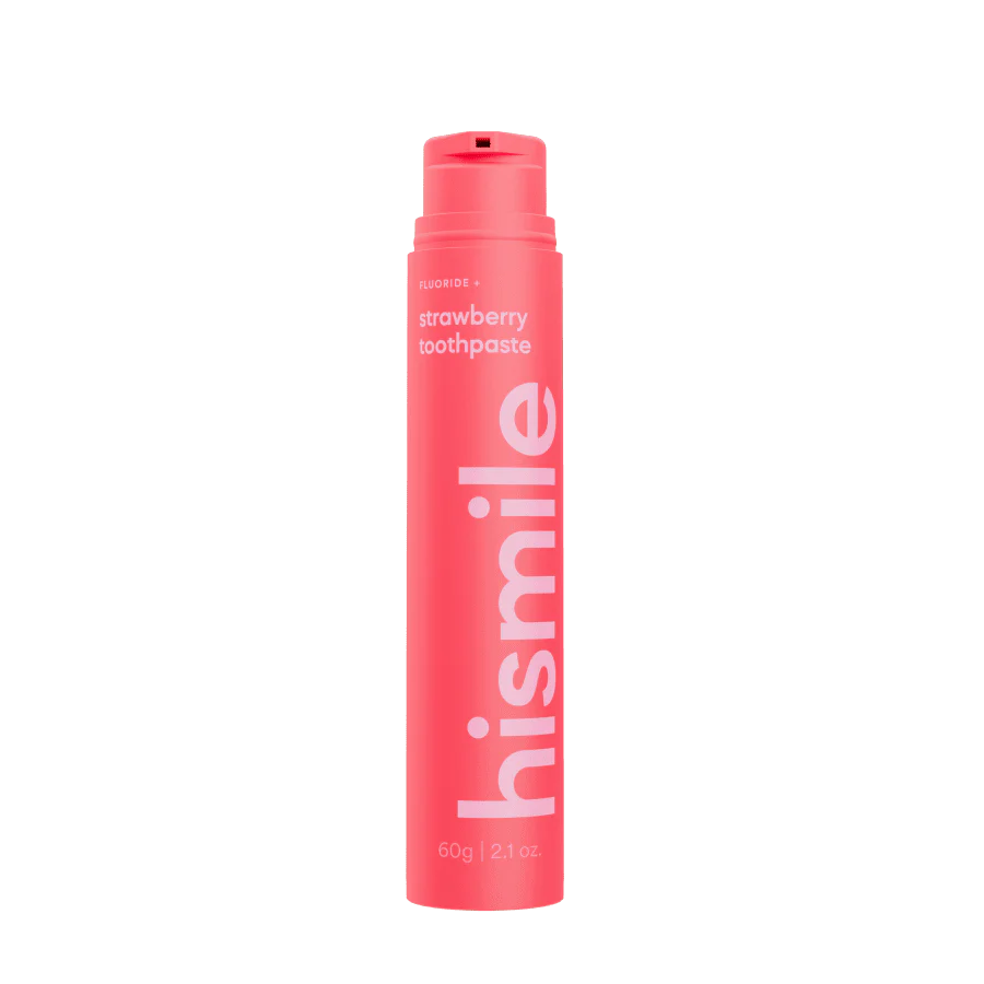 Hismile Toothpaste - Image 11