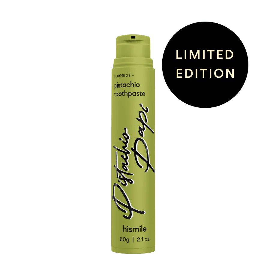 Hismile Toothpaste - Image 21