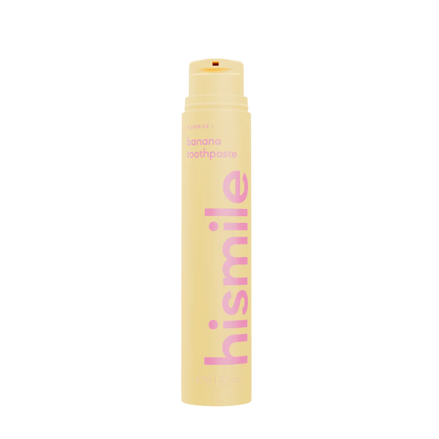 Hismile Toothpaste - Image 3
