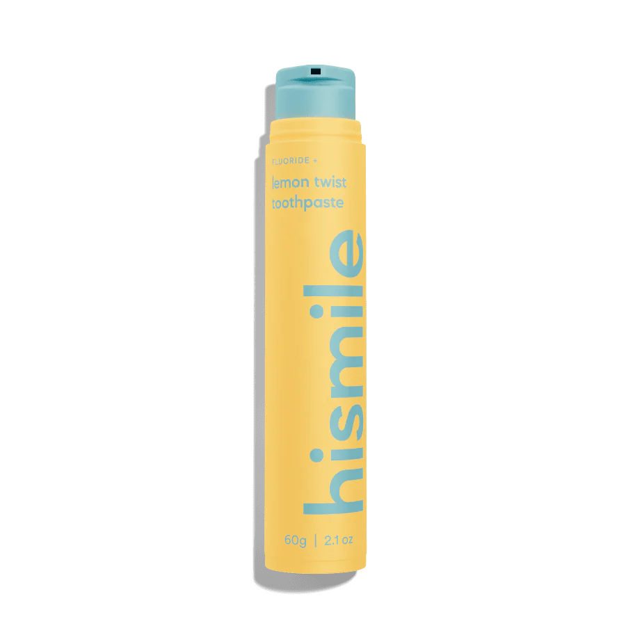 Hismile Toothpaste - Image 31