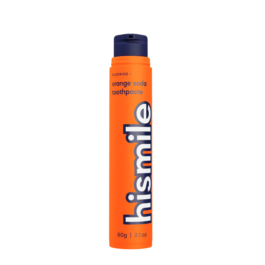 Hismile Toothpaste - Image 34