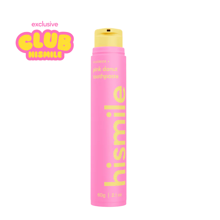 Hismile Toothpaste - Image 41