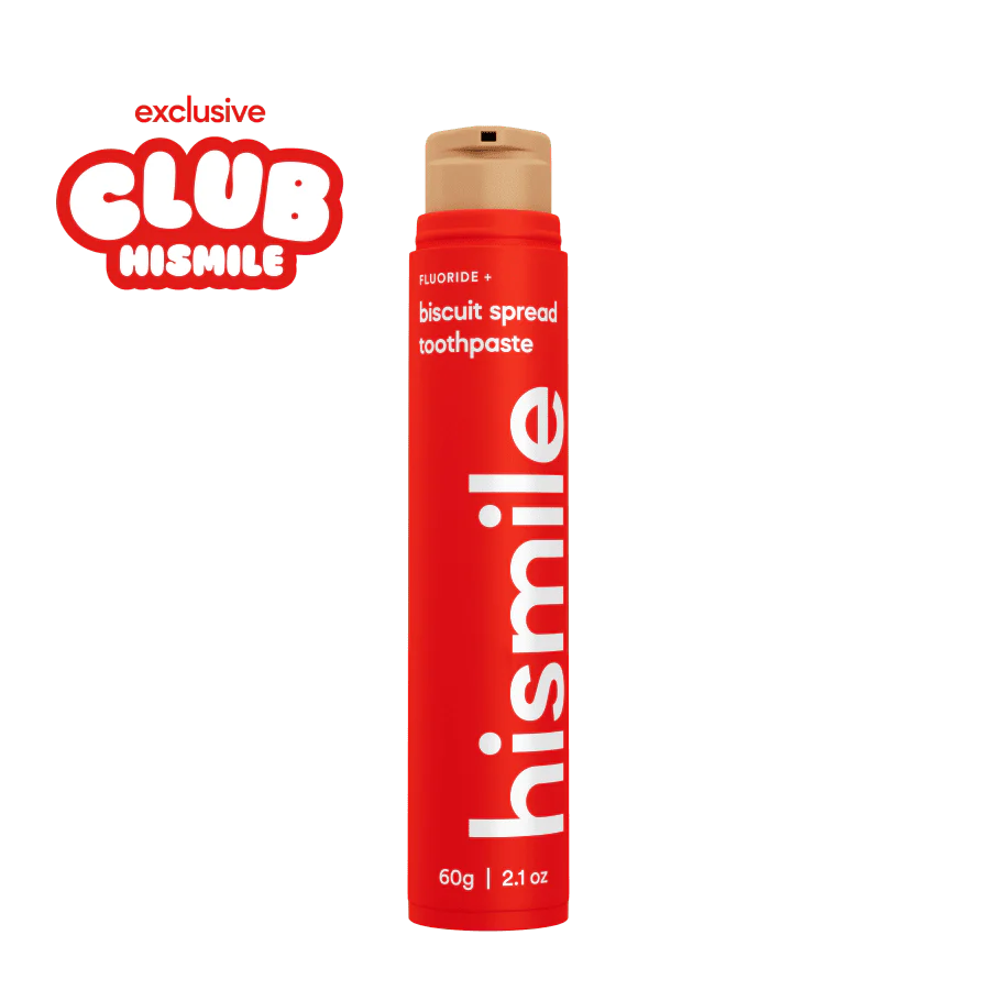 Hismile Toothpaste - Image 42