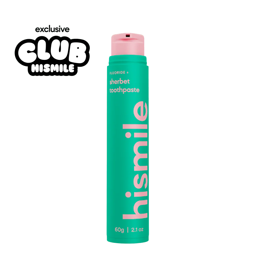 Hismile Toothpaste - Image 43