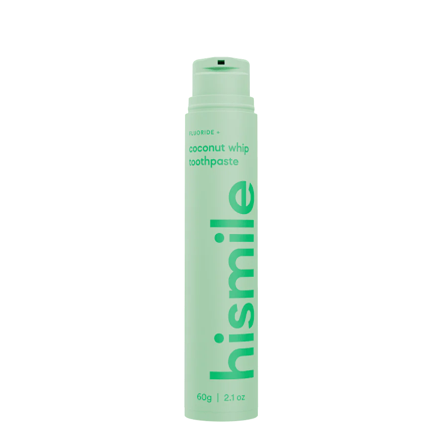 Hismile Toothpaste - Image 5
