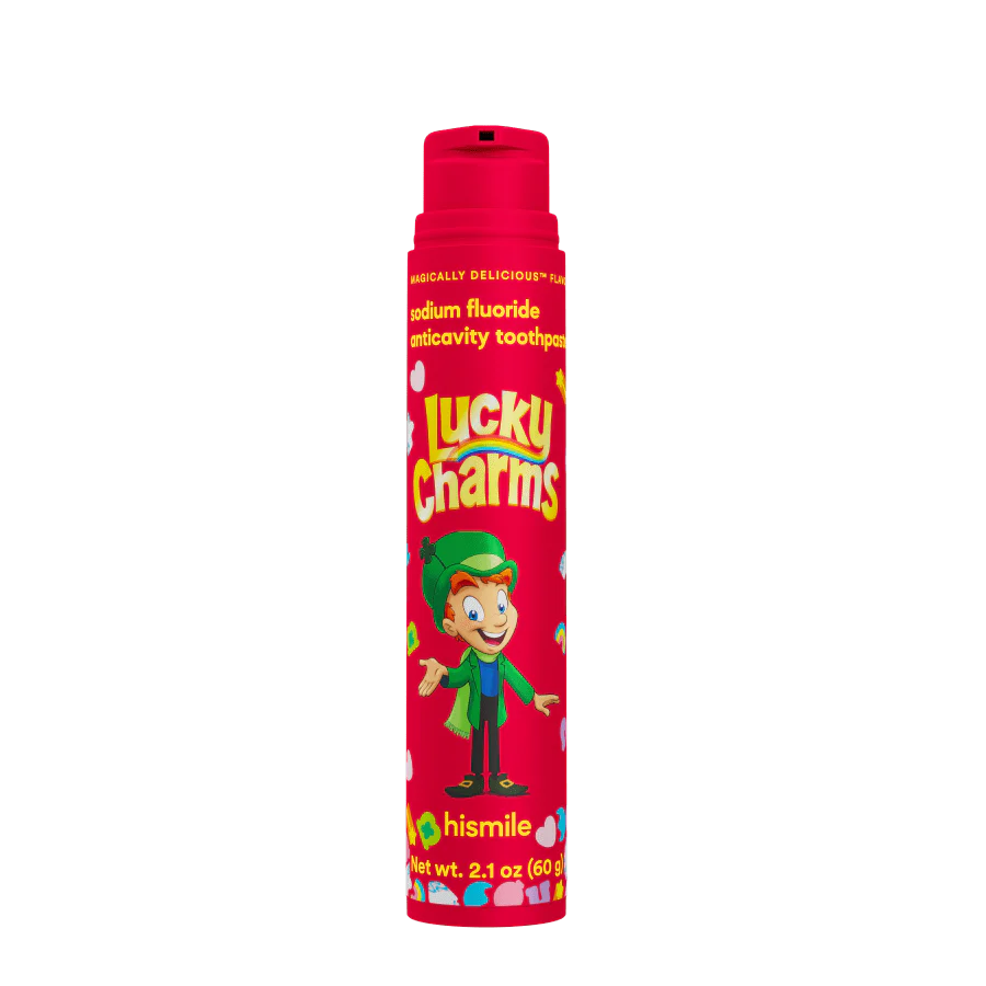 Hismile Toothpaste - Image 76