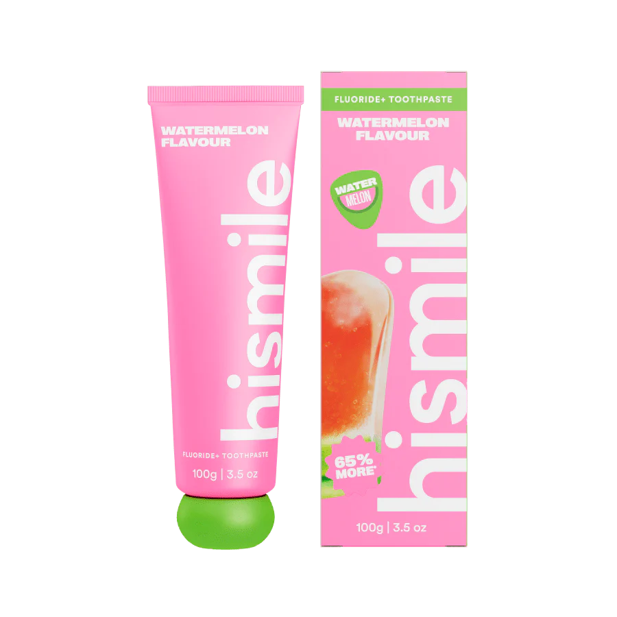 Hismile Toothpaste - Image 91