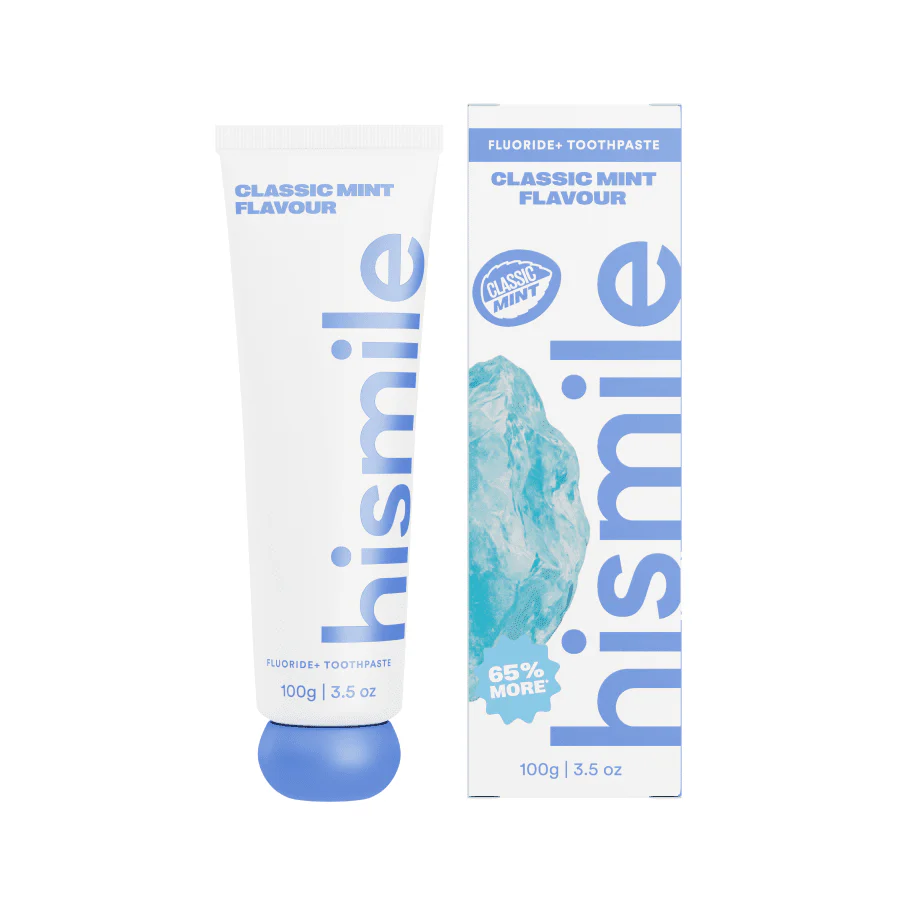 Hismile Toothpaste - Image 92