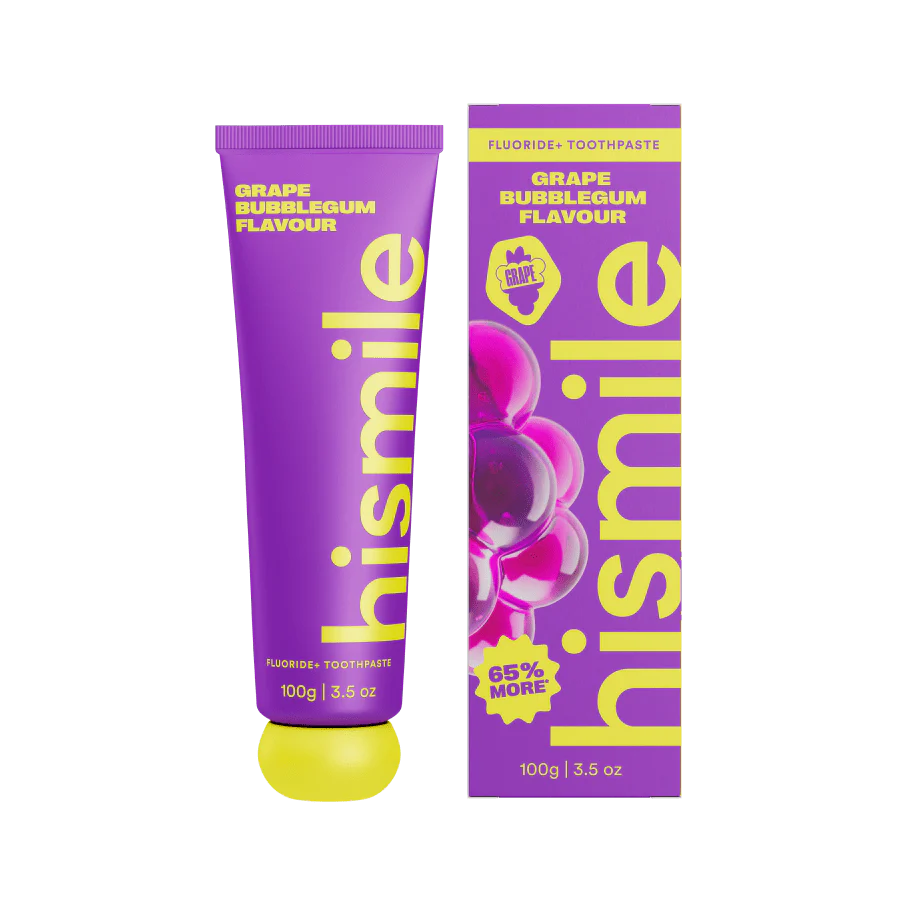 Hismile Toothpaste - Image 93