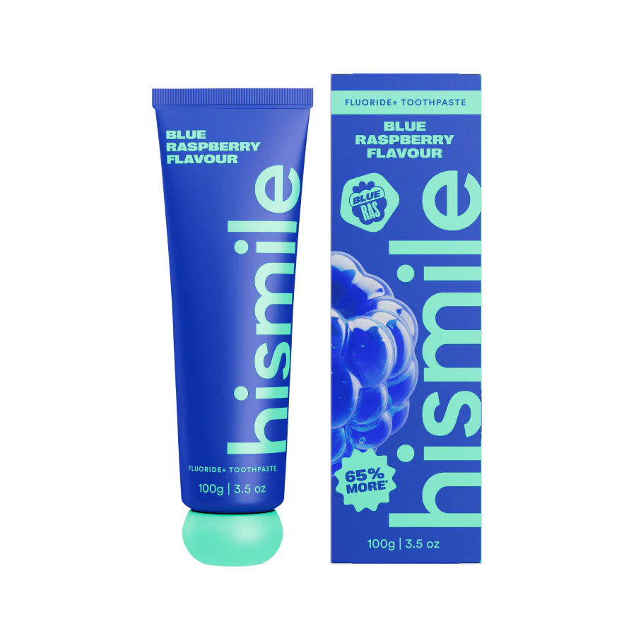 Hismile Toothpaste - Image 94