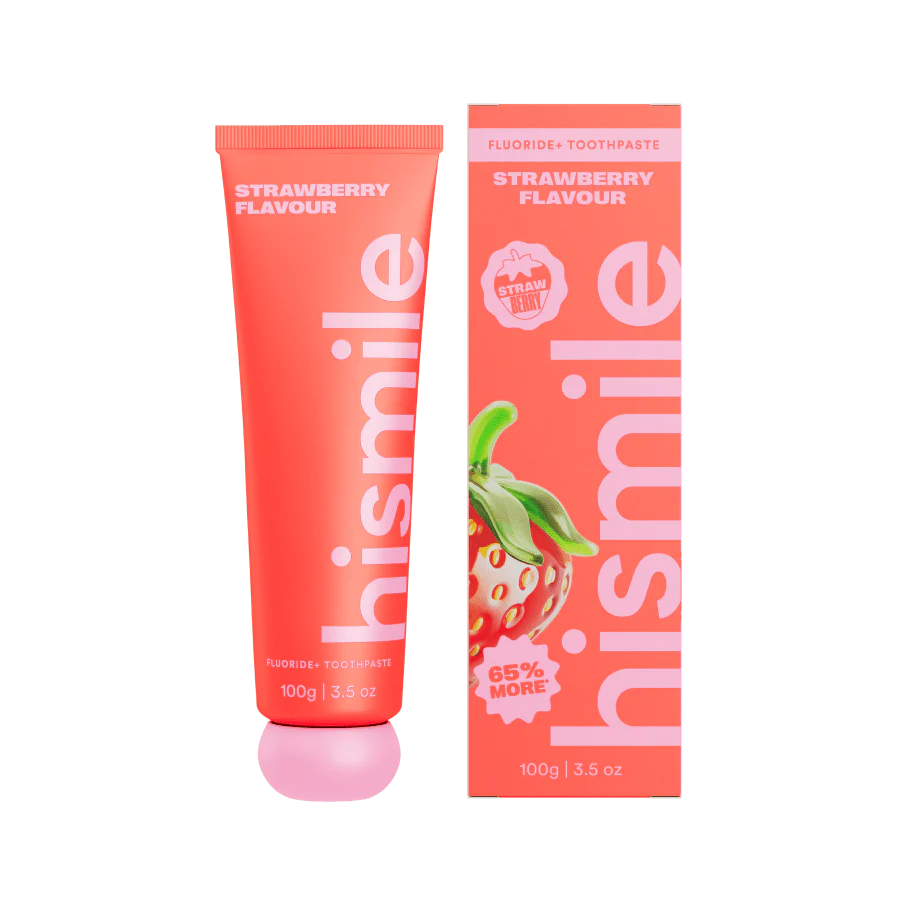 Hismile Toothpaste - Image 95