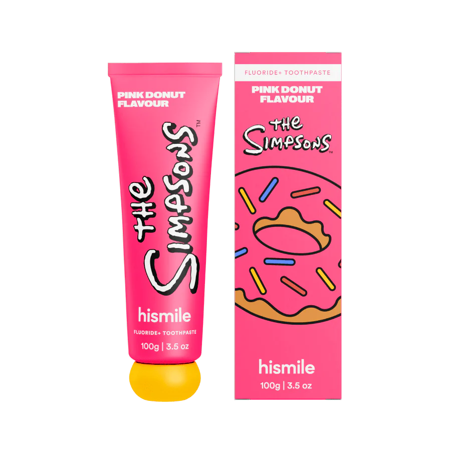 Hismile Toothpaste - Image 96