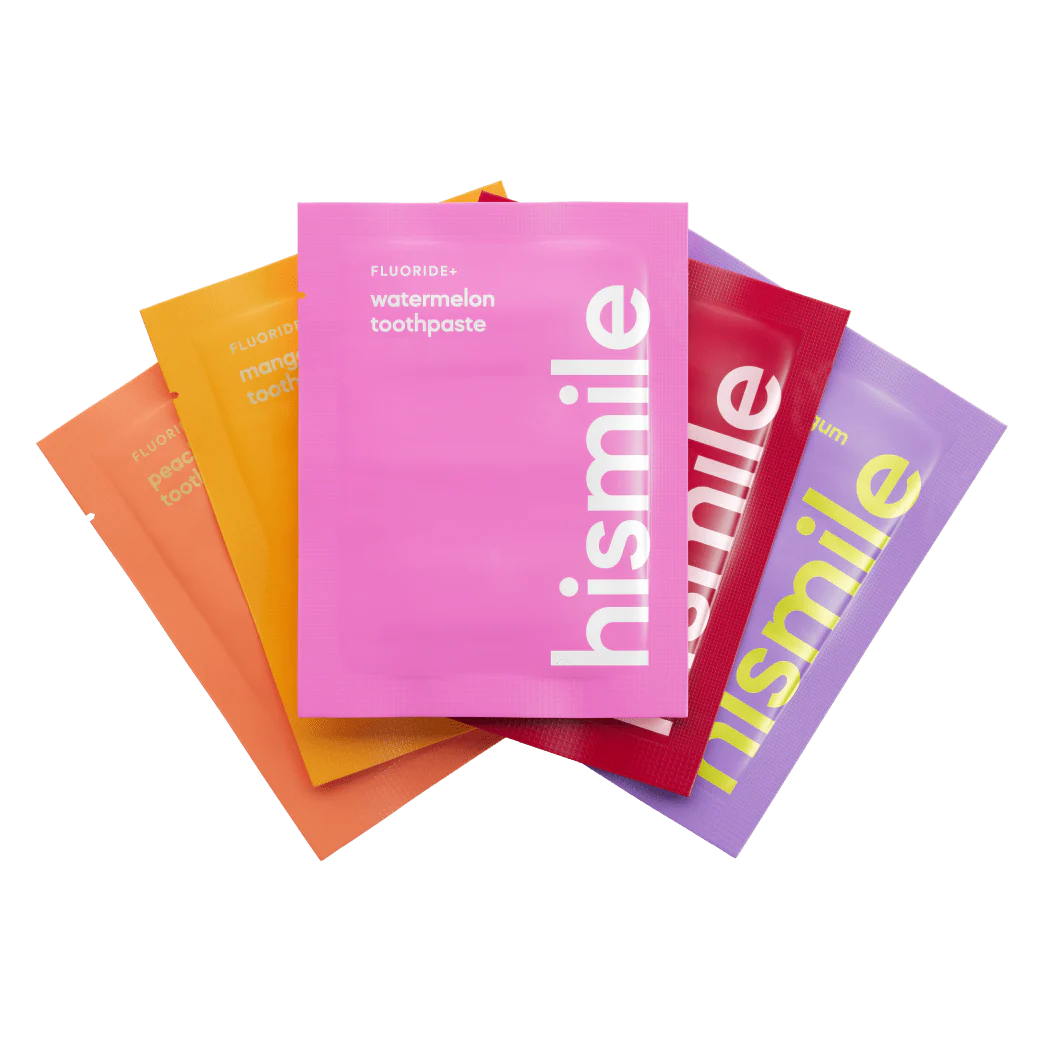 Toothpaste Taster Bundle - Image 7