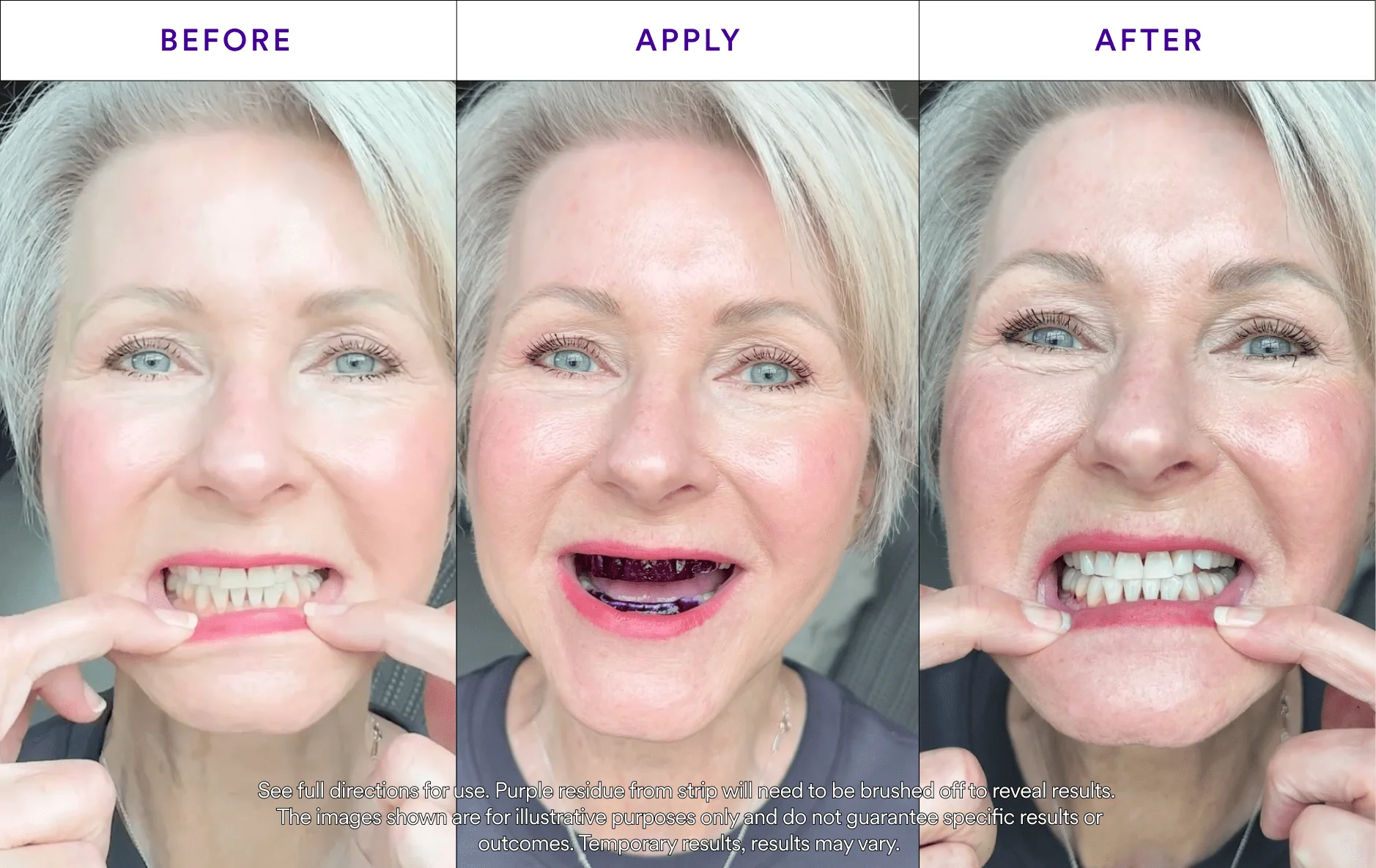 V34 Whitening Strips - Value Deal - Image 6