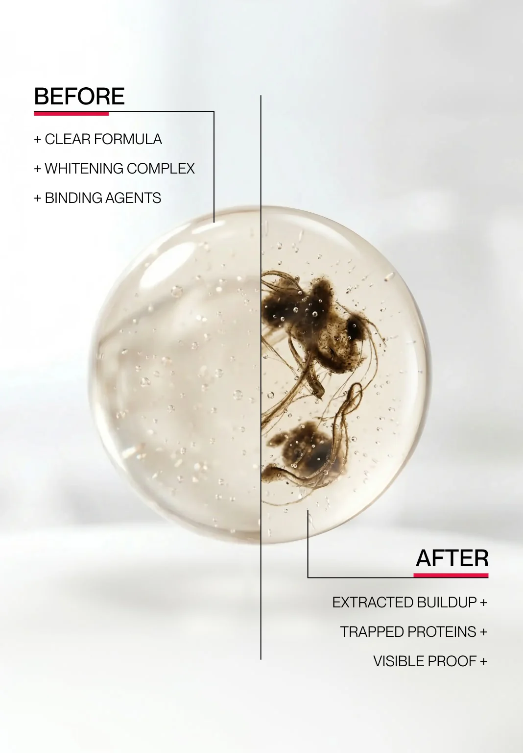 iD Stain Whitening Mouthwash - Image 5