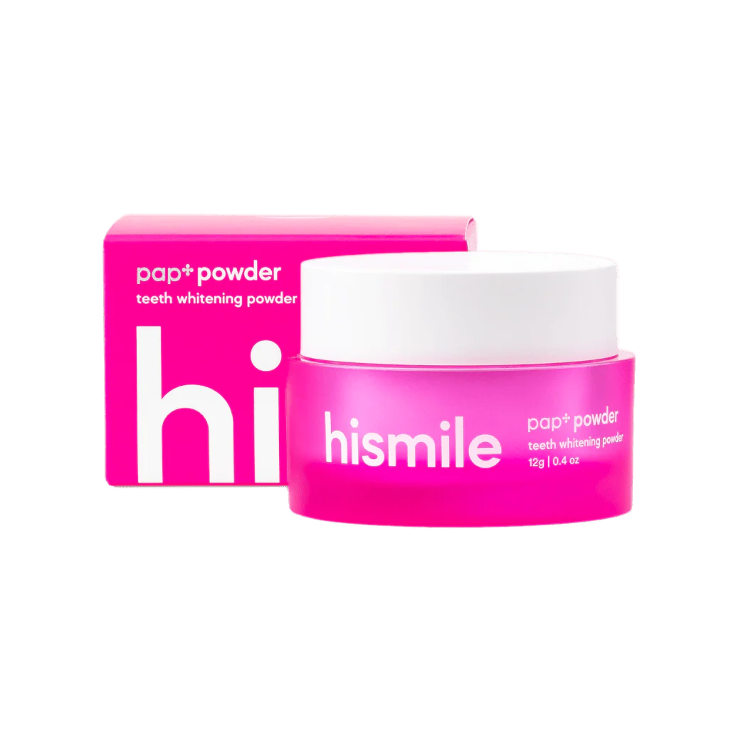 PAP+ Whitening Powder - Image 7