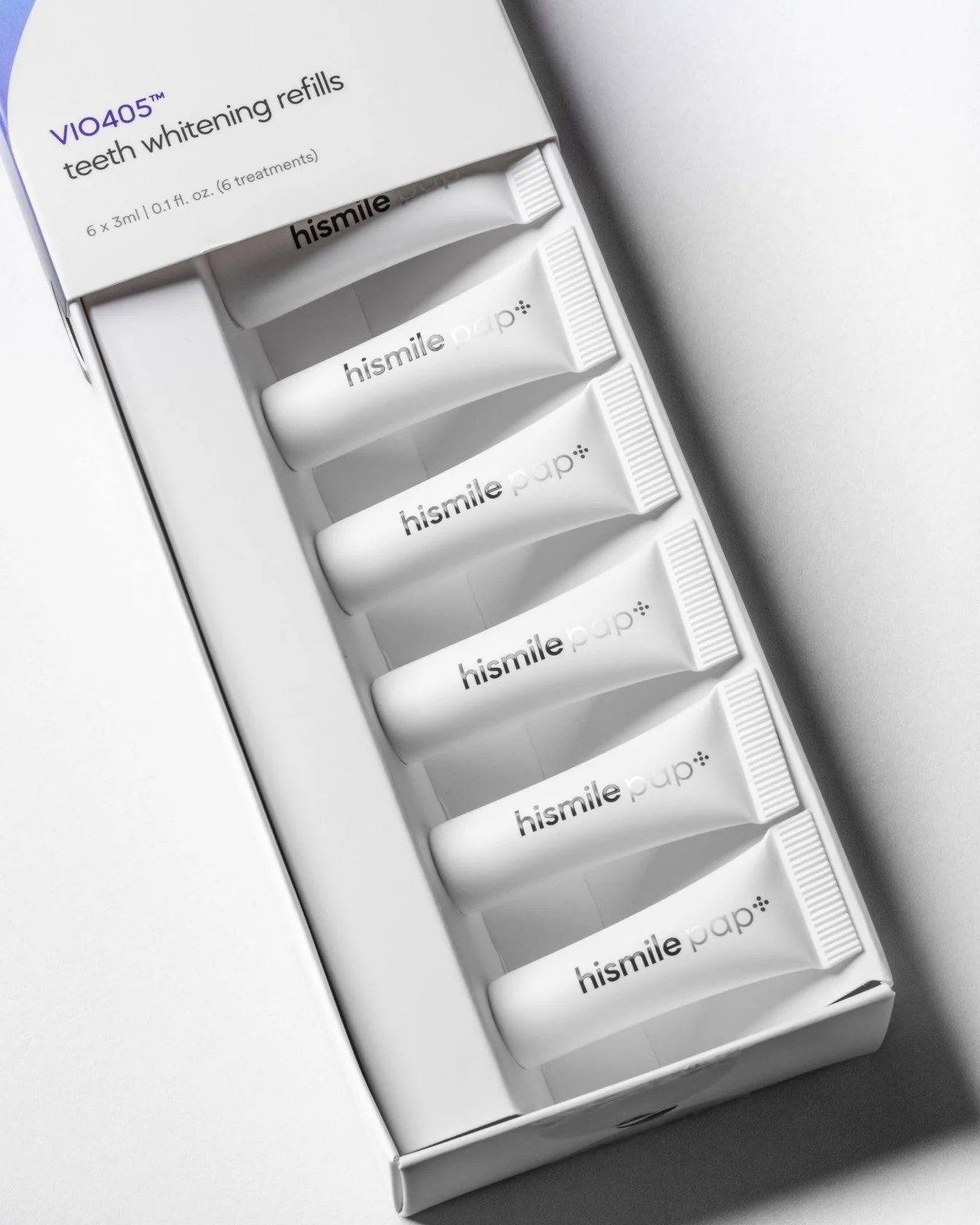 VIO405™ Teeth Whitening Refills - Image 5