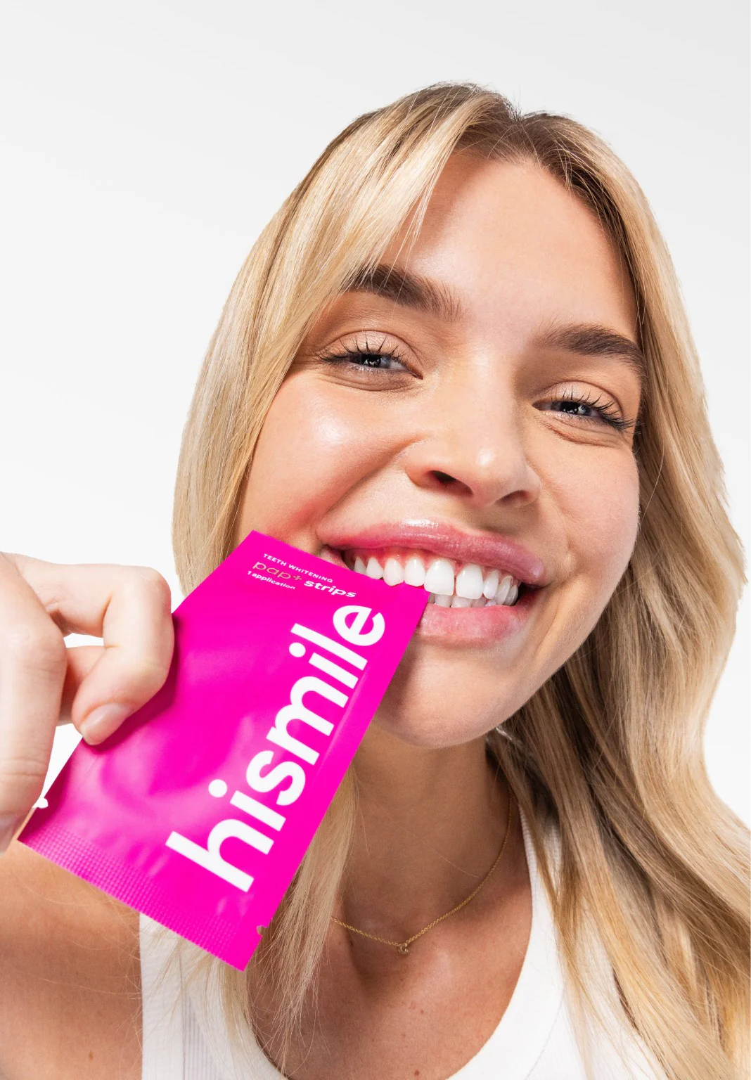 PAP+ Whitening Strips - Image 3