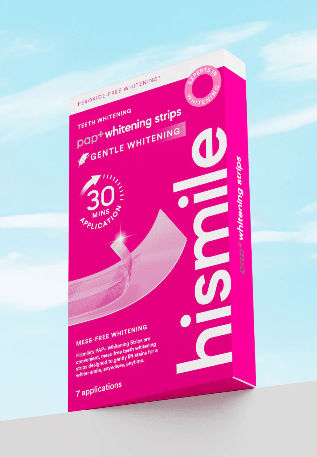 PAP+ Whitening Strips - Image 5