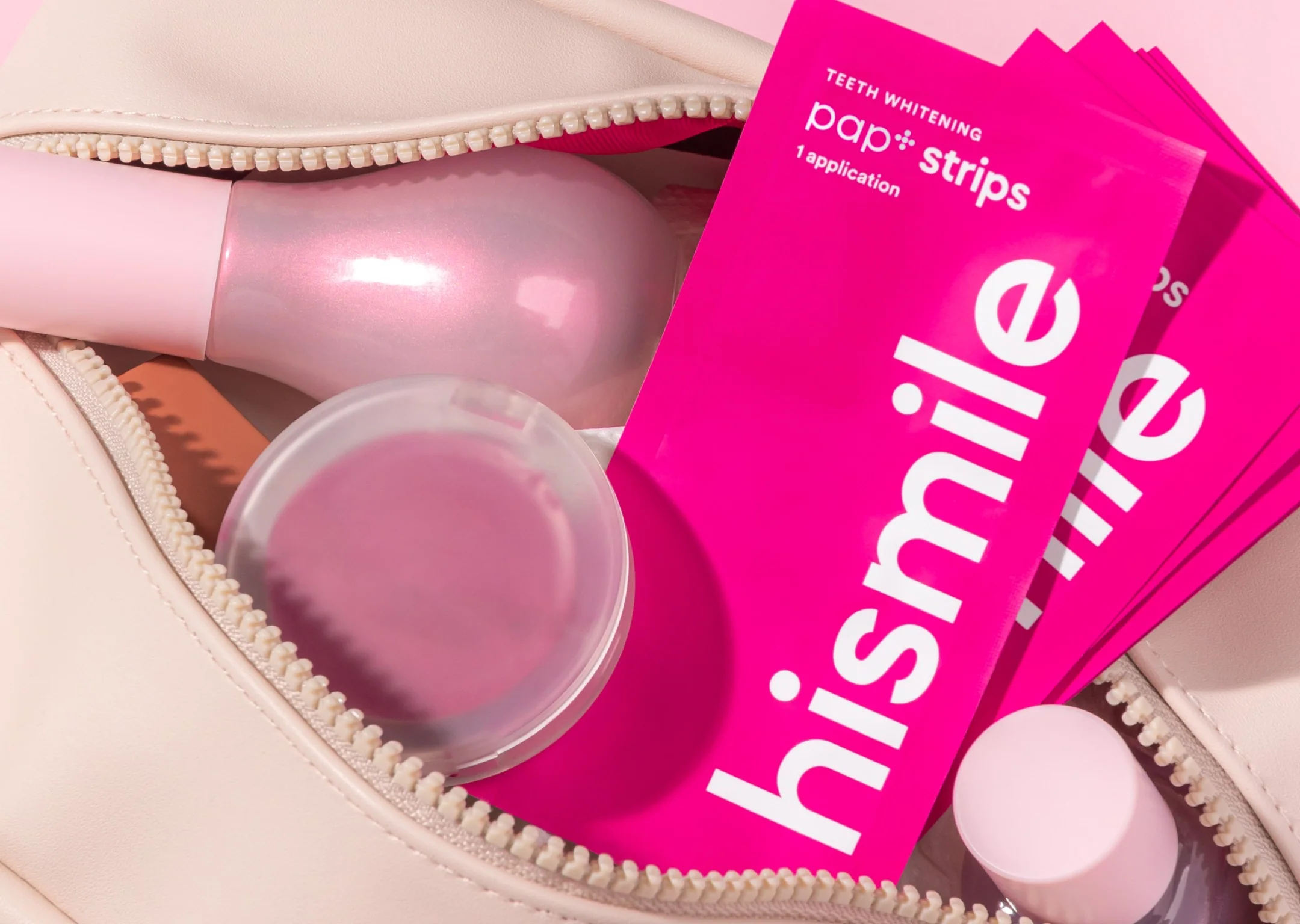 PAP+ Whitening Strips - Image 6