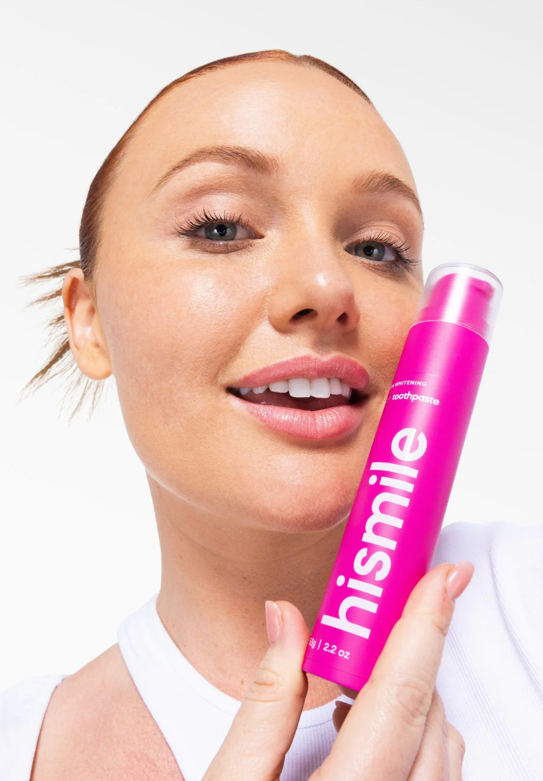 PAP+ Whitening Toothpaste - Image 3