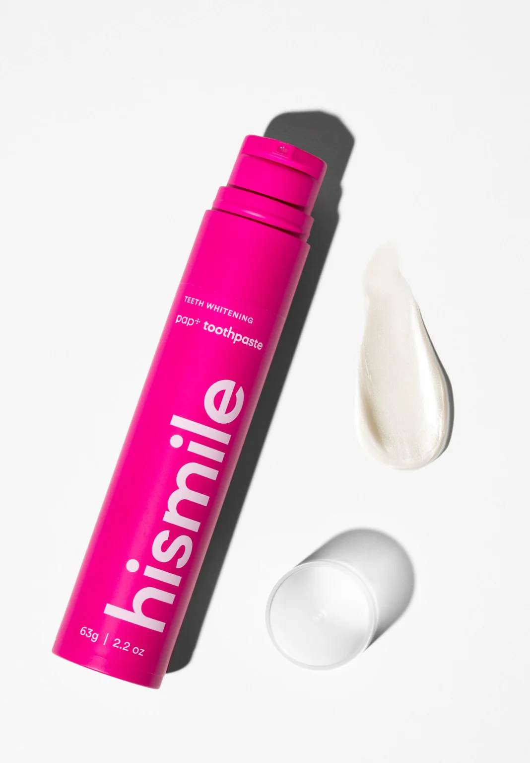 PAP+ Whitening Toothpaste - Image 5