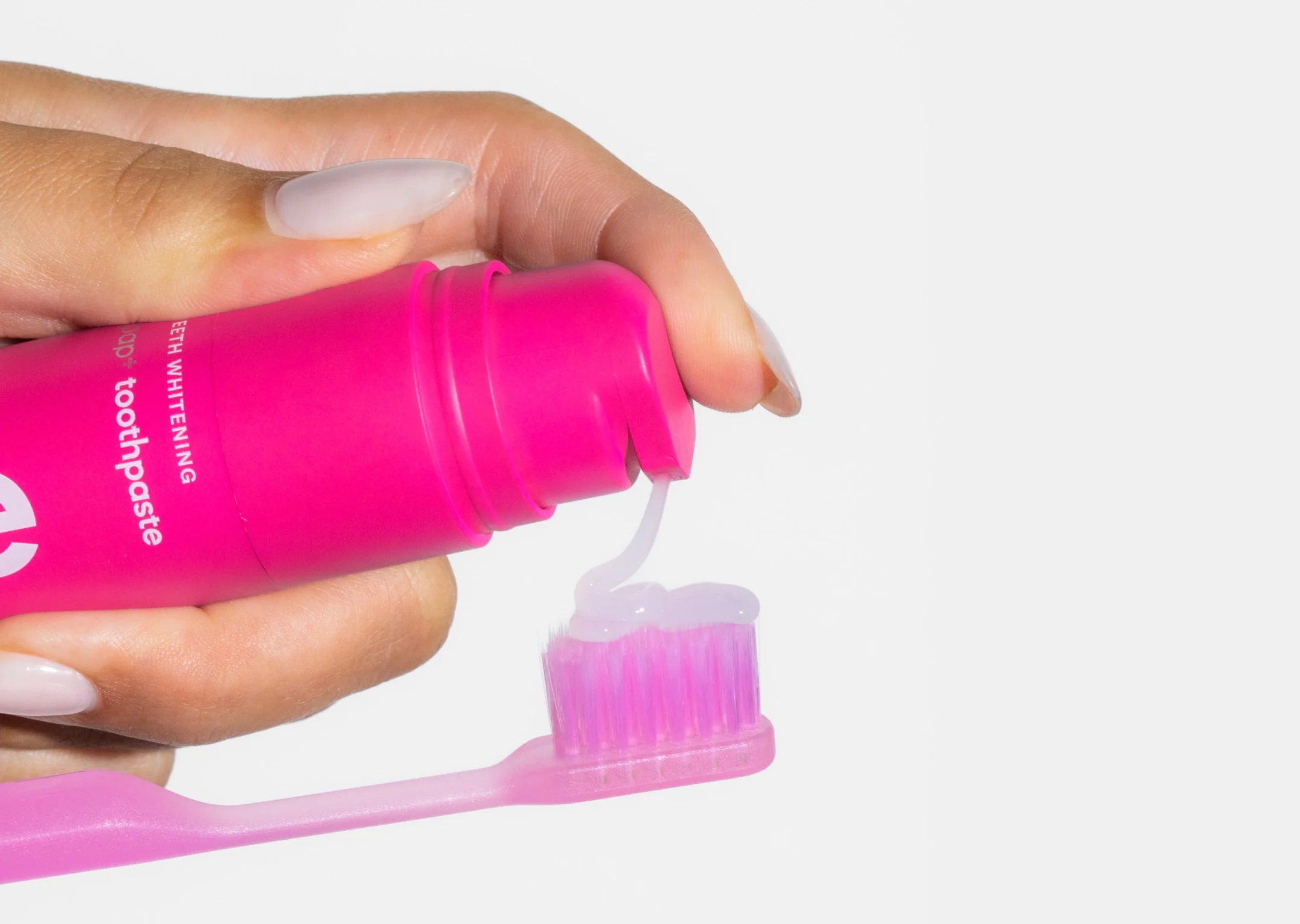 PAP+ Whitening Toothpaste - Image 6